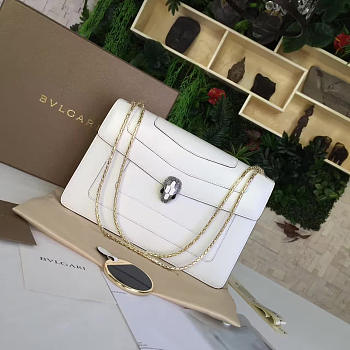 CohotBag bvlgari serpenti forever 829