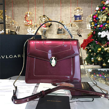 CohotBag bvlgari serpenti forever 880