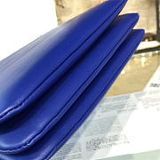 Celine Leather Trio Z925 - 6