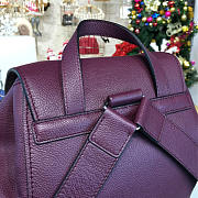 CohotBag celine nano leather shoulder bag z1007 - 3