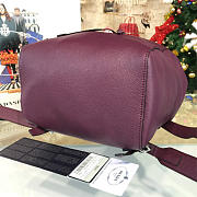 CohotBag celine nano leather shoulder bag z1007 - 5