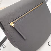 Celine Leather Compact Trotteu Z1119 - 6