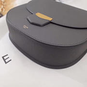 Celine Leather Compact Trotteu Z1119 - 5