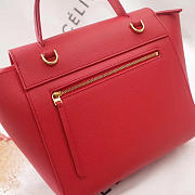 CohotBag celine leather belt bag z1175 - 2