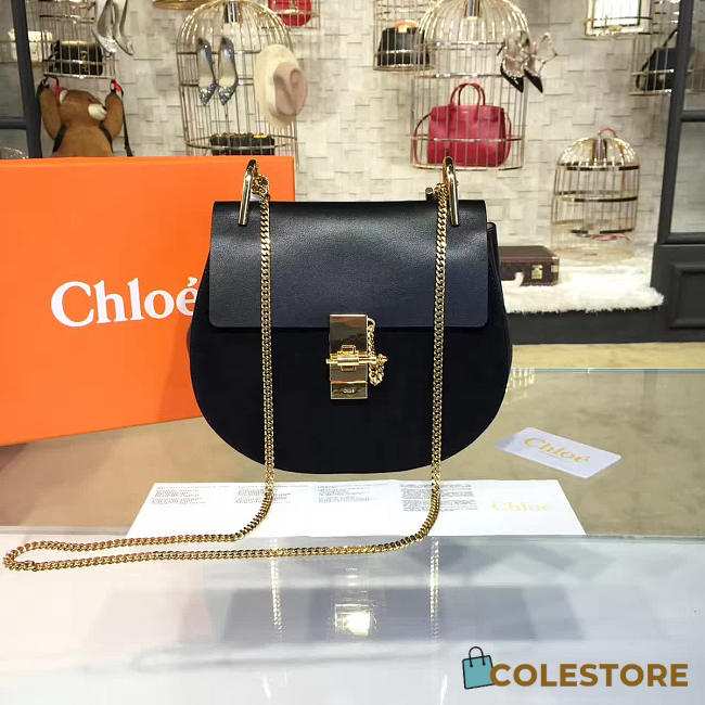 chloé cortex drew z1299 CohotBag  - 1