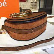 Chloe Leather Nile Z1339  - 3