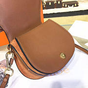 Chloe Leather Nile Z1339  - 4