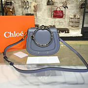 Chloe Leather Nile Z1351  - 1