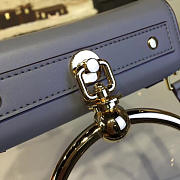 Chloe Leather Nile Z1351  - 2