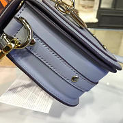 Chloe Leather Nile Z1351  - 3