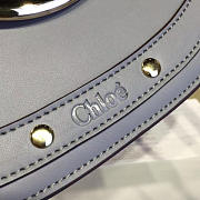 Chloe Leather Nile Z1351  - 4