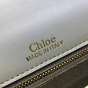Chloe Leather Nile Z1351  - 5