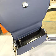 Chloe Leather Nile Z1351  - 6