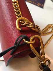 Chloe Leather Mily Z1358 - 3
