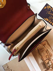 Chloe Leather Mily Z1358 - 4