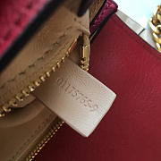 Chloe Leather Mily Z1358 - 5