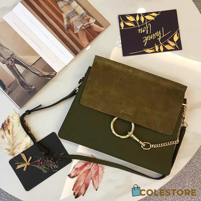Chloé Cortex Faye Z1400  - 1