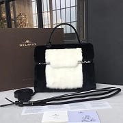 CohotBag delvaux tempete satchel 1464 - 6
