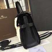 CohotBag delvaux tempete satchel 1464 - 5