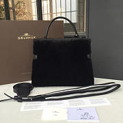 CohotBag delvaux tempete satchel 1464 - 4