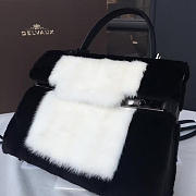 CohotBag delvaux tempete satchel 1464 - 3