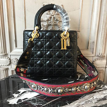 CohotBag lady dior