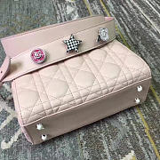 CohotBag lady dior 1587 - 2