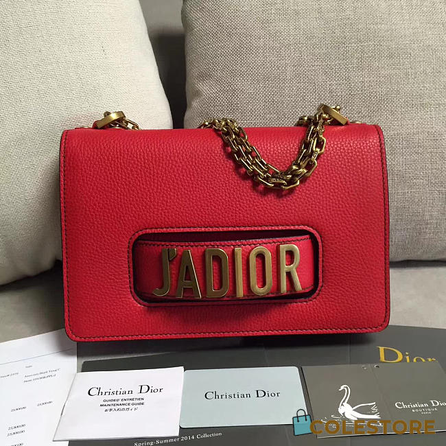 CohotBag dior jadior bag 1707 - 1