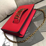 CohotBag dior jadior bag 1707 - 5