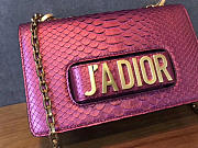 CohotBag dior jadior - 5
