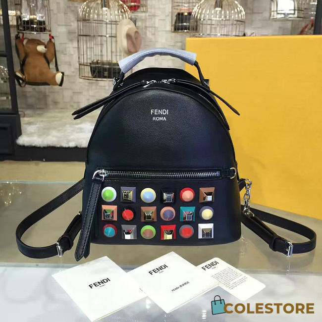 CohotBag fendi backpack 1861 - 1