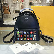 CohotBag fendi backpack 1861 - 1