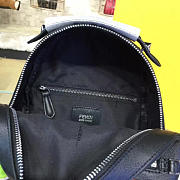 CohotBag fendi backpack 1861 - 2
