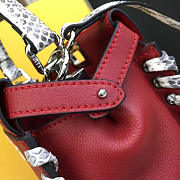 CohotBag fendi peekaboo 1908 - 6