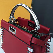 CohotBag fendi peekaboo 1908 - 4