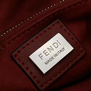 CohotBag fendi peekaboo 1908 - 3