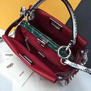 CohotBag fendi peekaboo 1908 - 2