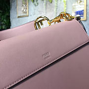Fendi Shoulder Bag 1997 - 2