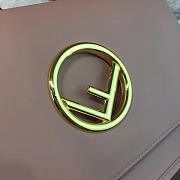 Fendi Shoulder Bag 1997 - 5