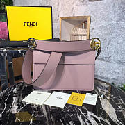 Fendi Shoulder Bag 1997 - 6