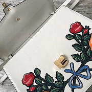 gucci sylvie leather bag CohotBag z2141 - 2
