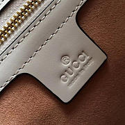 gucci sylvie leather bag CohotBag z2141 - 6