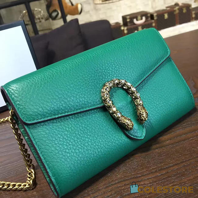 gucci gg cortex marmont CohotBag - 1