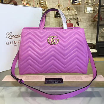 gucci gg marmont matelassé CohotBag 2229