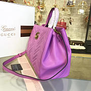 gucci gg marmont matelassé CohotBag 2229 - 3
