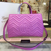gucci gg marmont matelassé CohotBag 2229 - 4