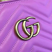gucci gg marmont matelassé CohotBag 2229 - 5