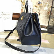gucci gg marmont matelassé CohotBag 2233 - 3