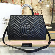 gucci gg marmont matelassé CohotBag 2233 - 4