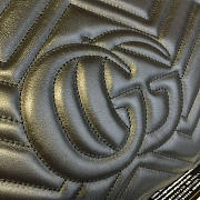 gucci gg marmont matelassé CohotBag 2233 - 6